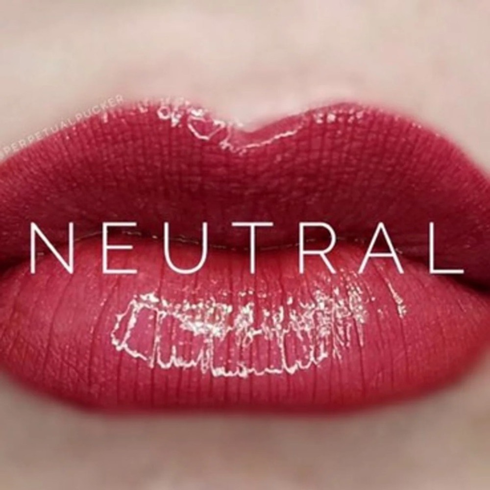 Lipsense Neutral Gloss